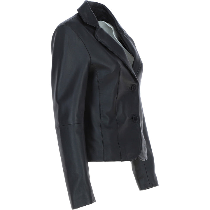 Blazer Sable Pulse : Edge Theory