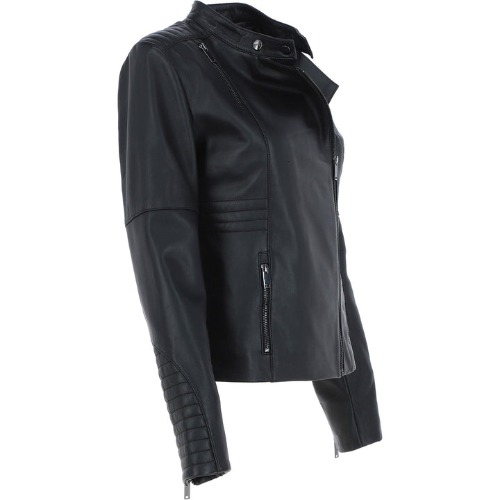 Leather Flicker Strike : Neo Nomad