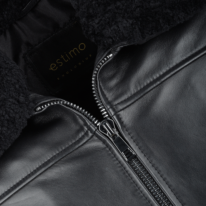 Shearling Shadow Snare : Urban Classic
