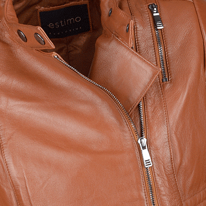 Biker Pulse Ember : Neo Nomad