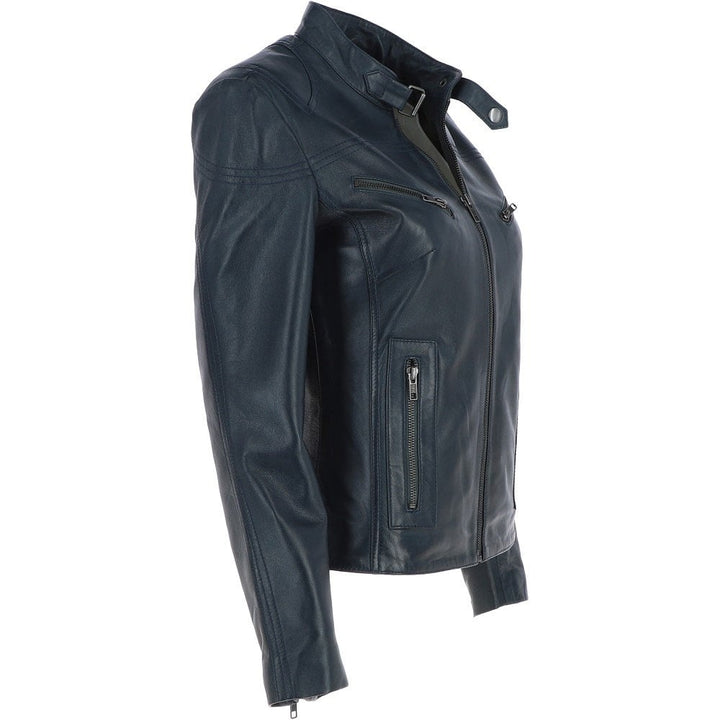 Biker Blaze Surge : Savage Threads