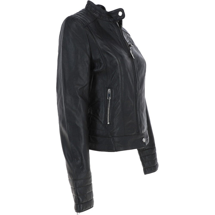 Leather Iron Spire : Rebel Stitch