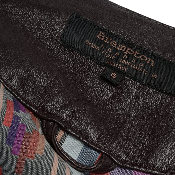 Leather Rogue Snarl : Vibe Mode