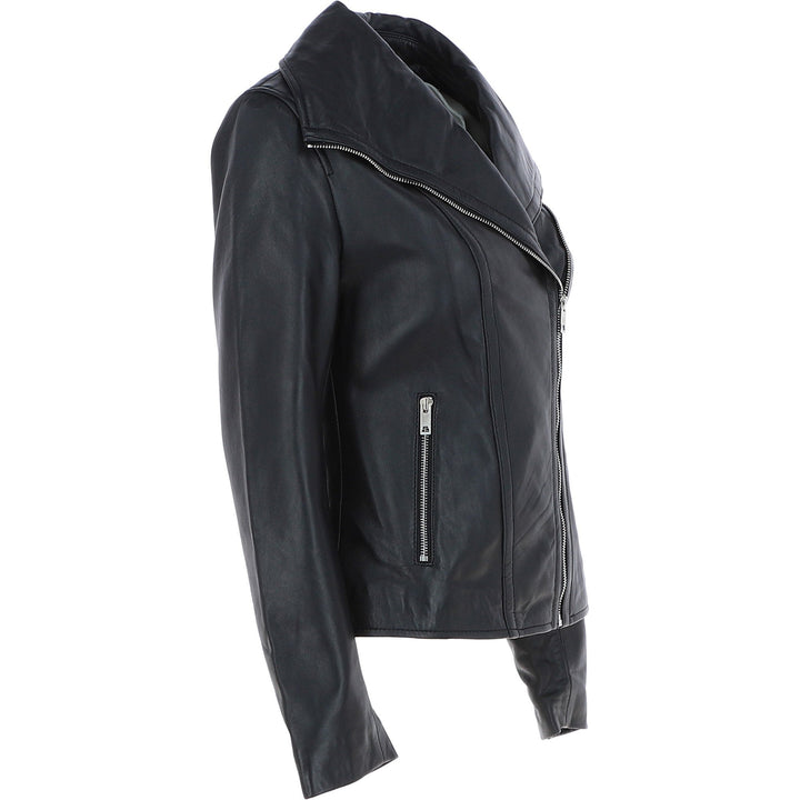 Leather Drift Layer : Retro Riot