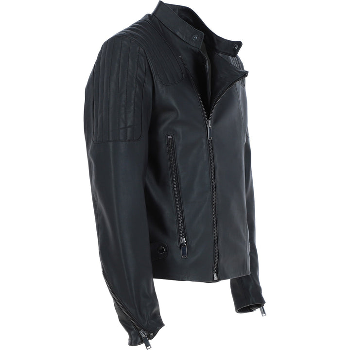 Biker Blaze Spire : Savage Threads