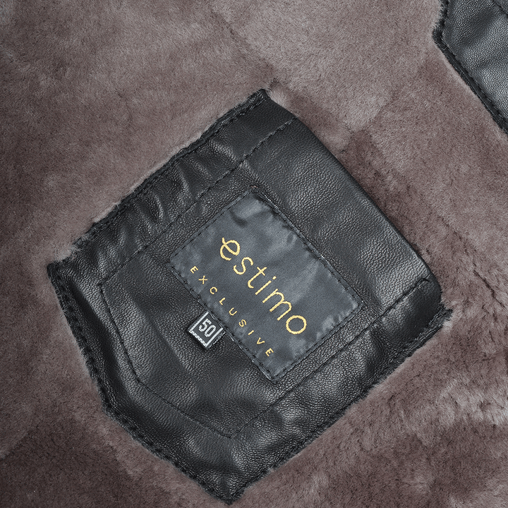 Leather Rogue Edge : Street Luxe