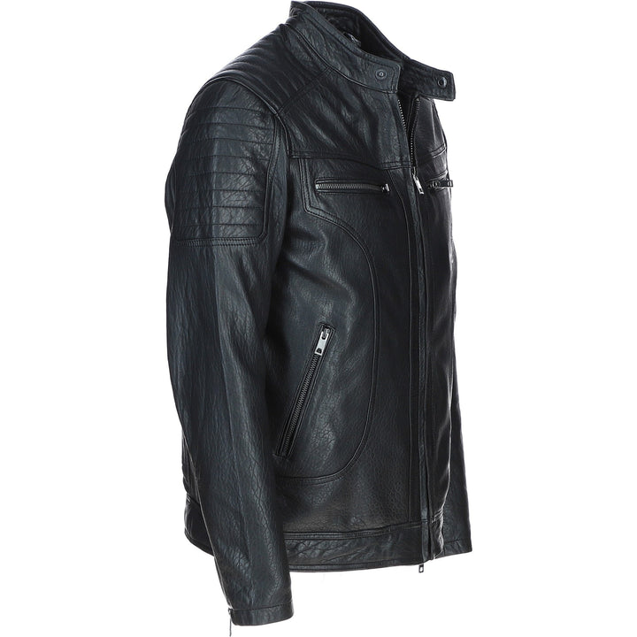 Biker Volt Edge : Street Luxe