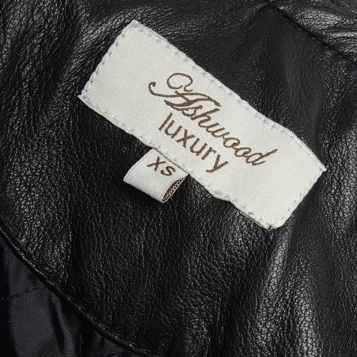 Leather Nimbus Strike : Edge Theory