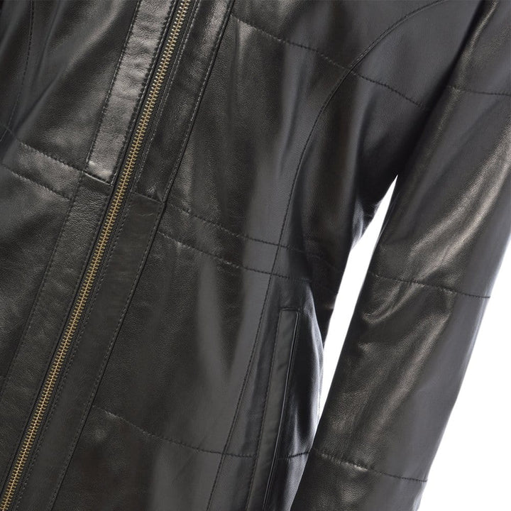 Leather Ash Spire : Retro Riot