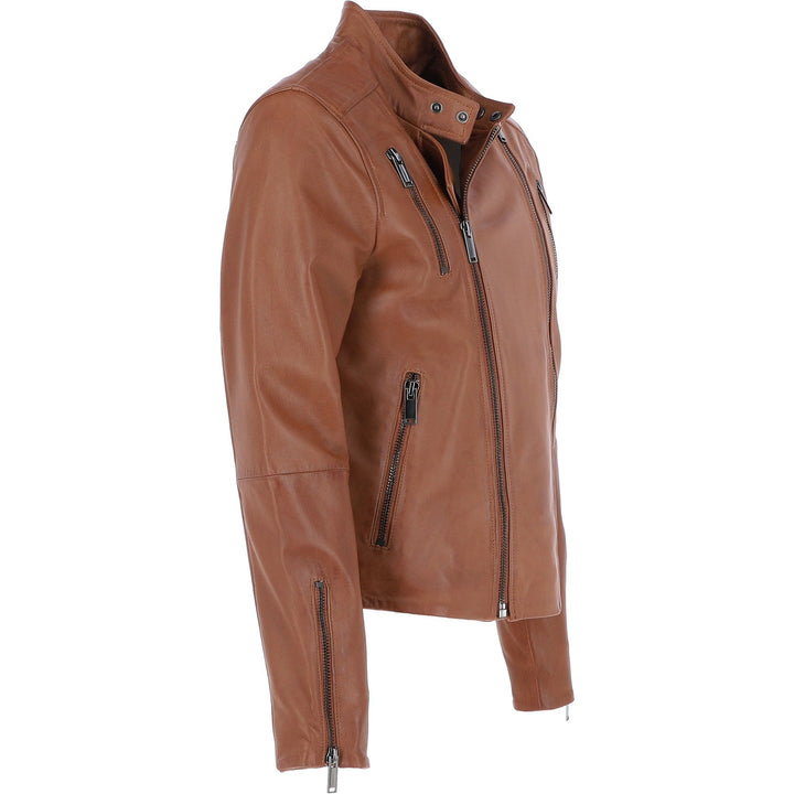 Biker Twilight Wrap : Urban Classic