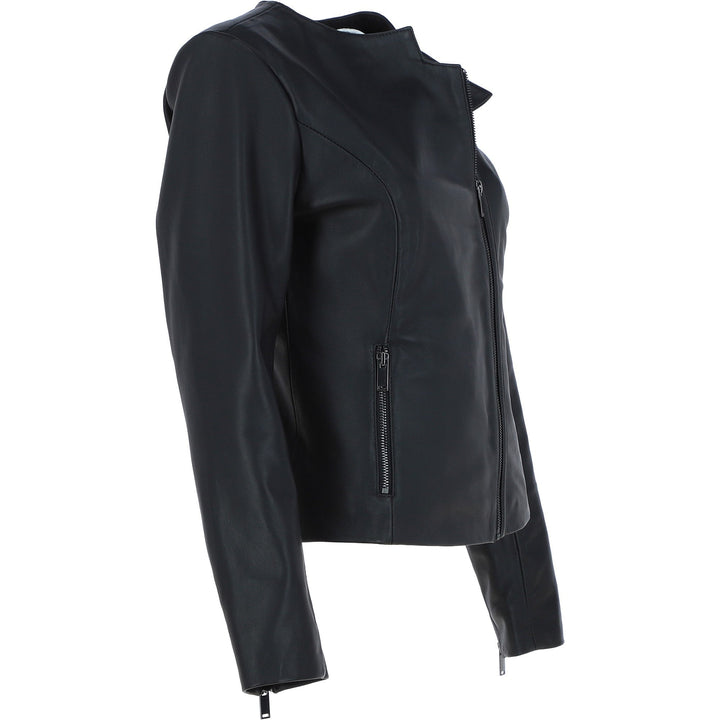 Leather Storm Strike : Vibe Mode