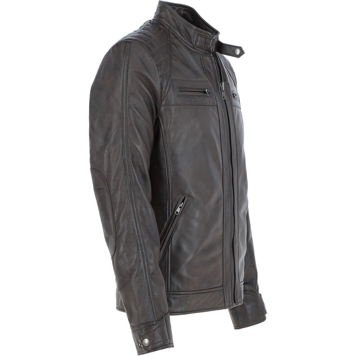 Biker Volt Vault : Neo Nomad