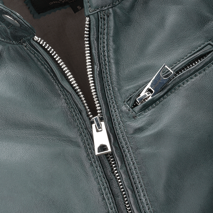 Biker Shadow Vibe : Rebel Stitch
