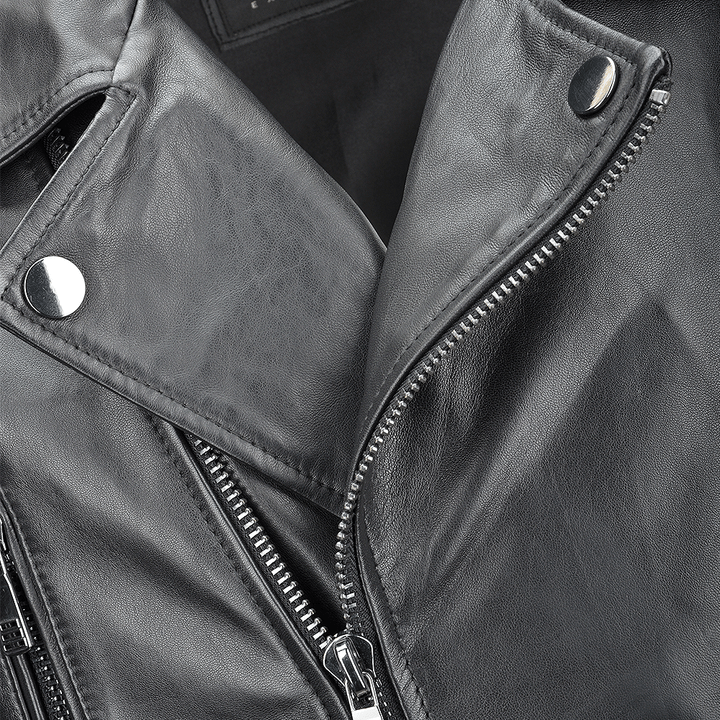 Biker Phantom Strike : Rebel Stitch