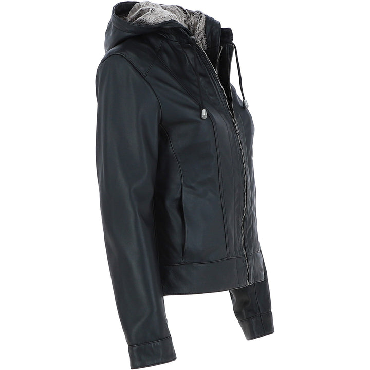 Leather Phantom Wrap : Leather Lab