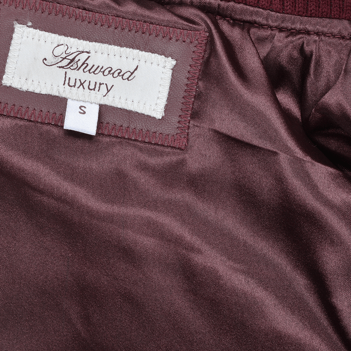 Bomber Glint Vibe : Rebel Stitch