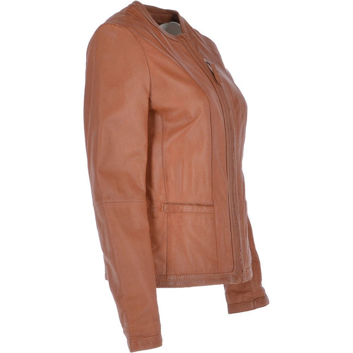 Leather Rogue Vibe : Savage Threads