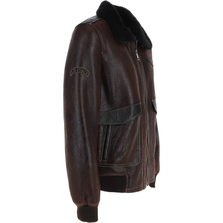 Leather Drift Skin : Urban Classic