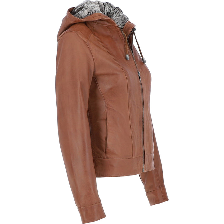 Leather Storm Rider : Leather Lab