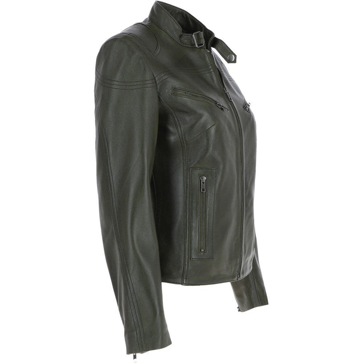 Biker Steel Wrap : Savage Threads
