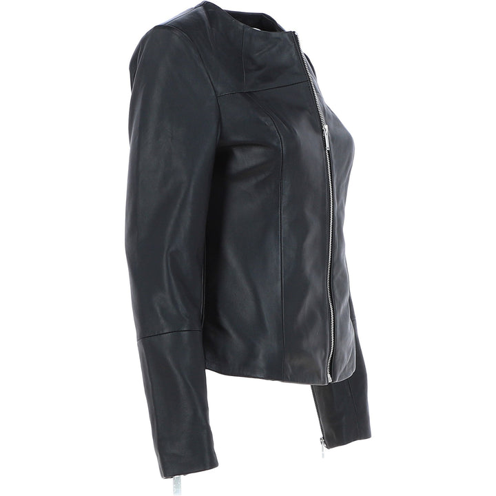 Leather Storm Blitz : Bold Instinct