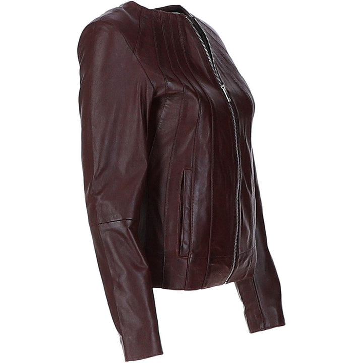 Leather Volt Core : Savage Threads