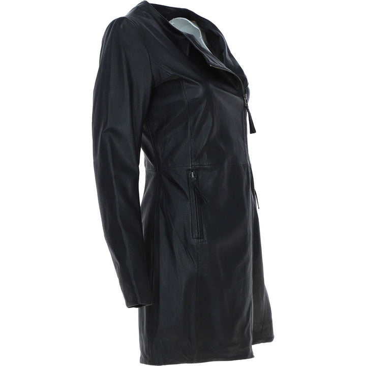 Leather Phantom Vibe : Neo Nomad