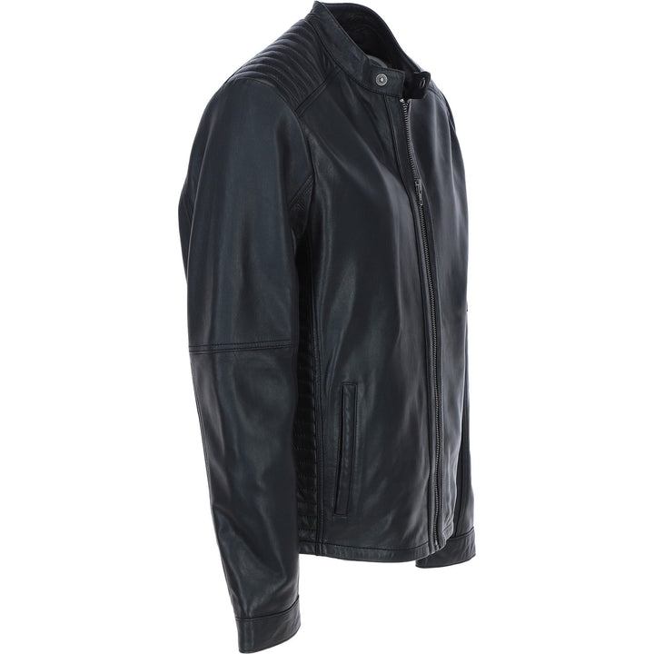 Biker Brave Wrap : Bold Instinct