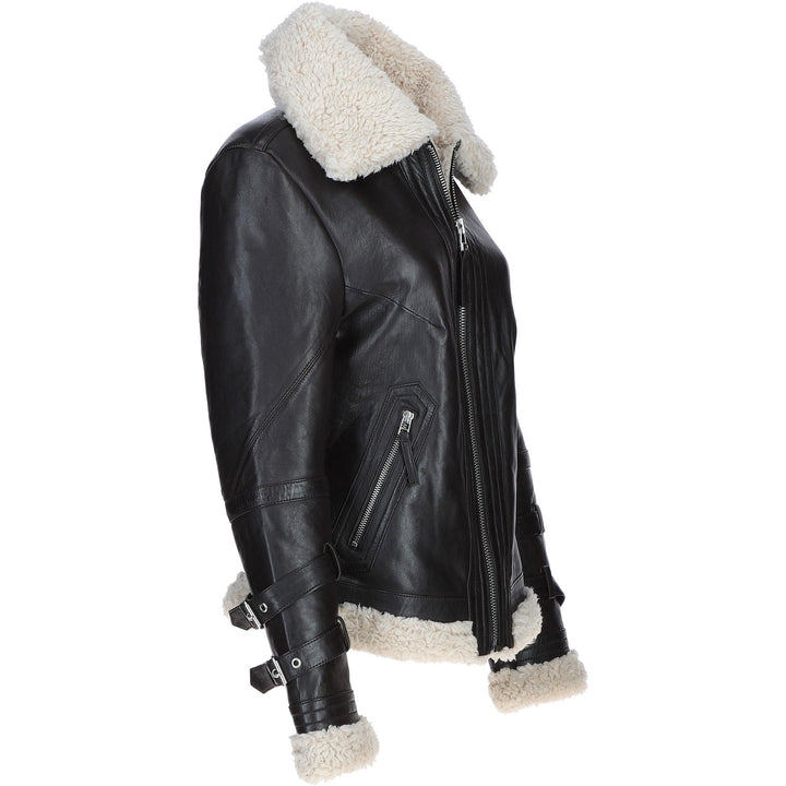 Brown Vibe Rush Jacket