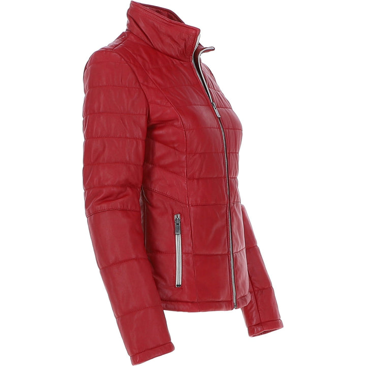 Leather Nova Spire : Rebel Stitch