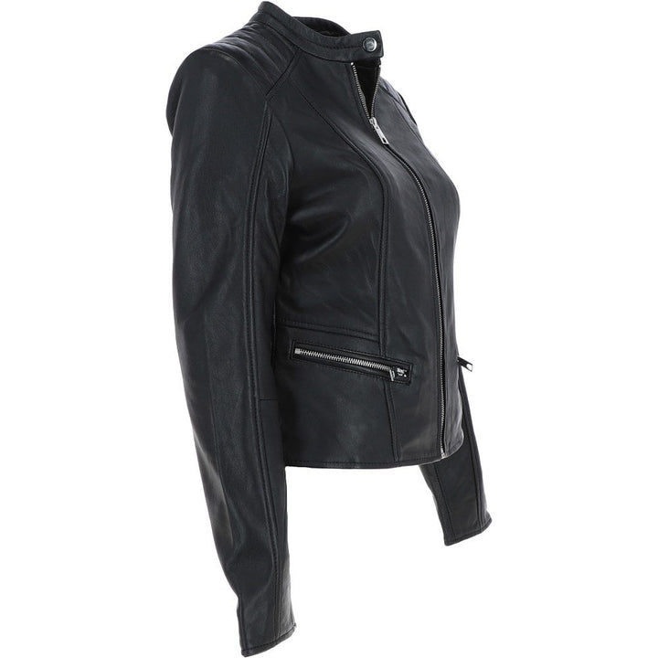 Biker Rogue Rider : Leather Lab