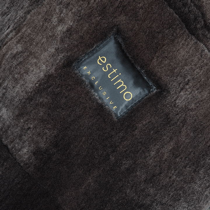 Coat Sable Vibe : Edge Theory