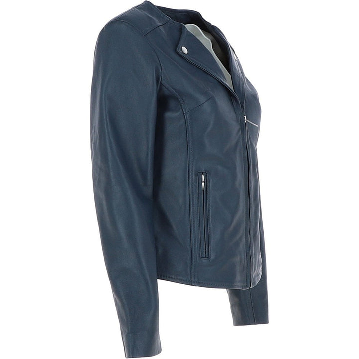 Biker Pulse Snarl : Rebel Stitch