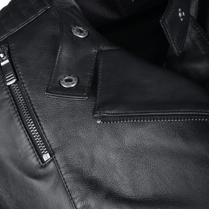 Biker Vortex Zone : Rebel Stitch