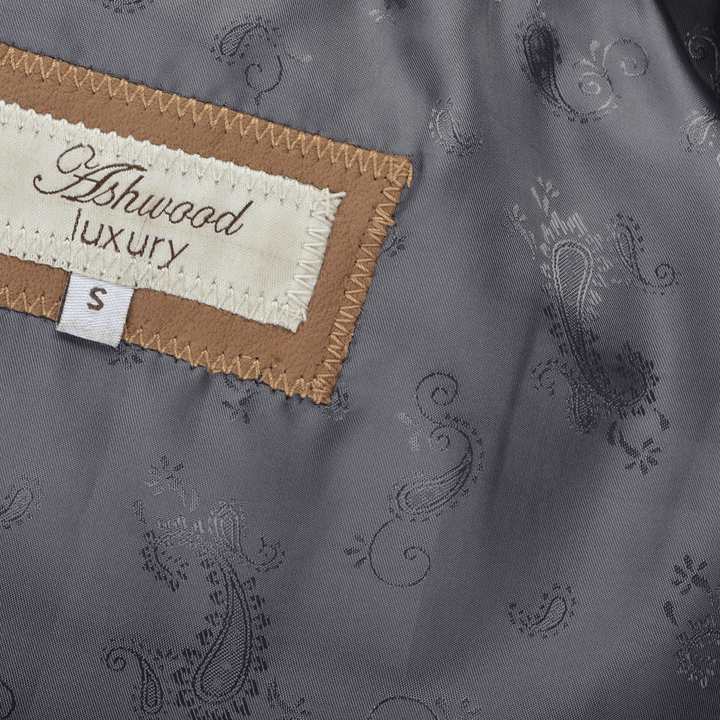 Leather Onyx Edge : Savage Threads