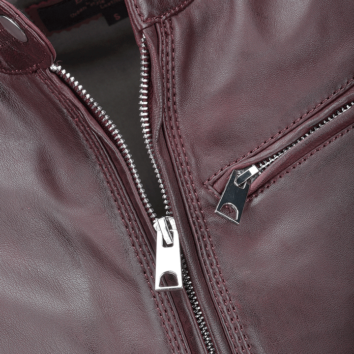 Biker Steel Zone : Rebel Stitch