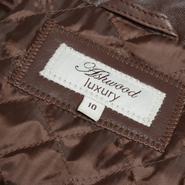 Leather Ash Layer : Leather Lab