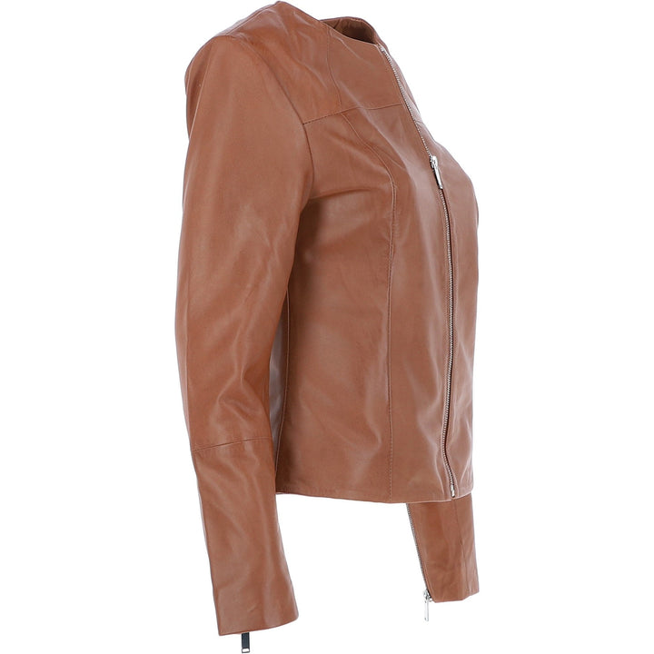Leather Brave Coil : Bold Instinct