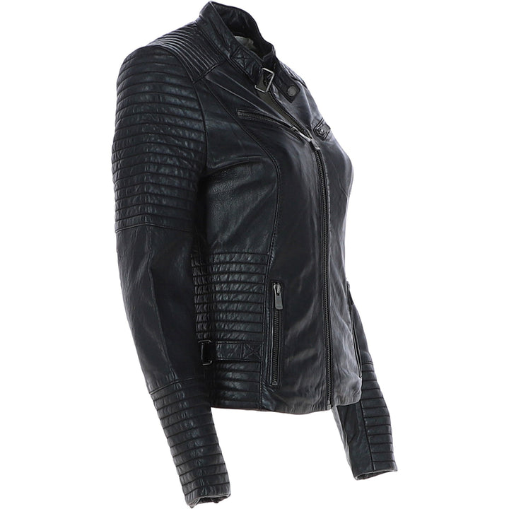 Biker Storm Stormer : Edge Theory