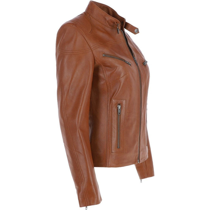 Biker Onyx Vibe : Savage Threads