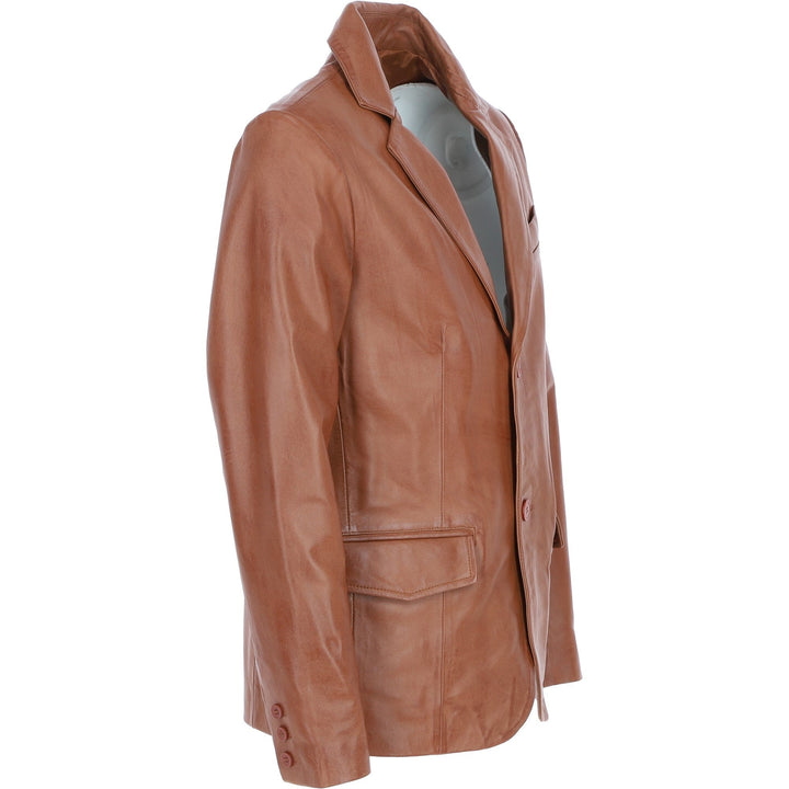 Blazer Maverick Rise : Urban Classic