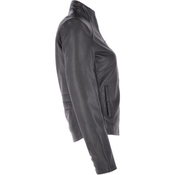 Biker Chrome Flare : Urban Classic
