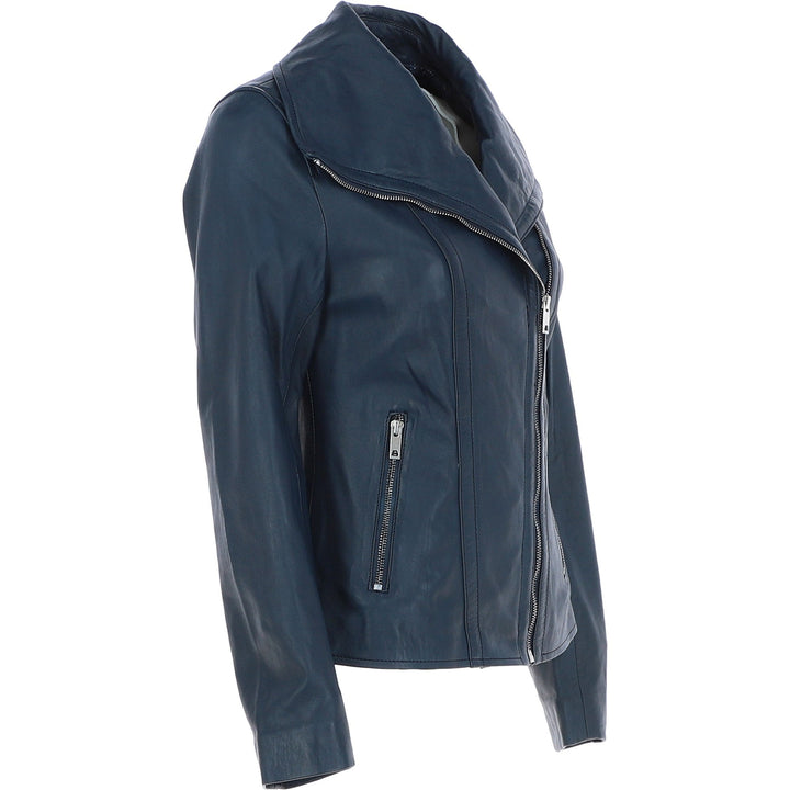 Leather Nova Arc : Retro Riot