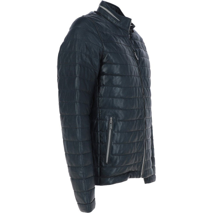 Leather Iron Layer : Leather Lab