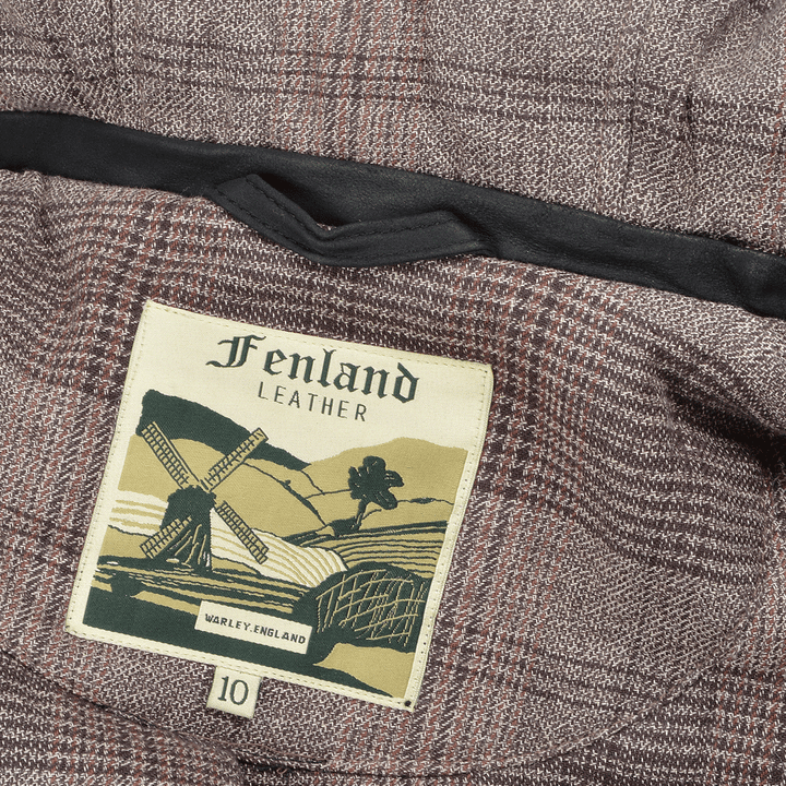 Coat Zephyr Vault : Neo Nomad