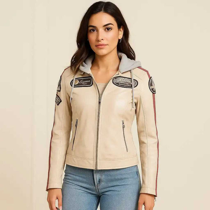 Biker Nova Core : Savage Threads
