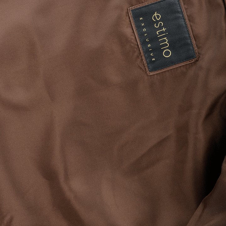 Leather Glint Vault : Rebel Stitch