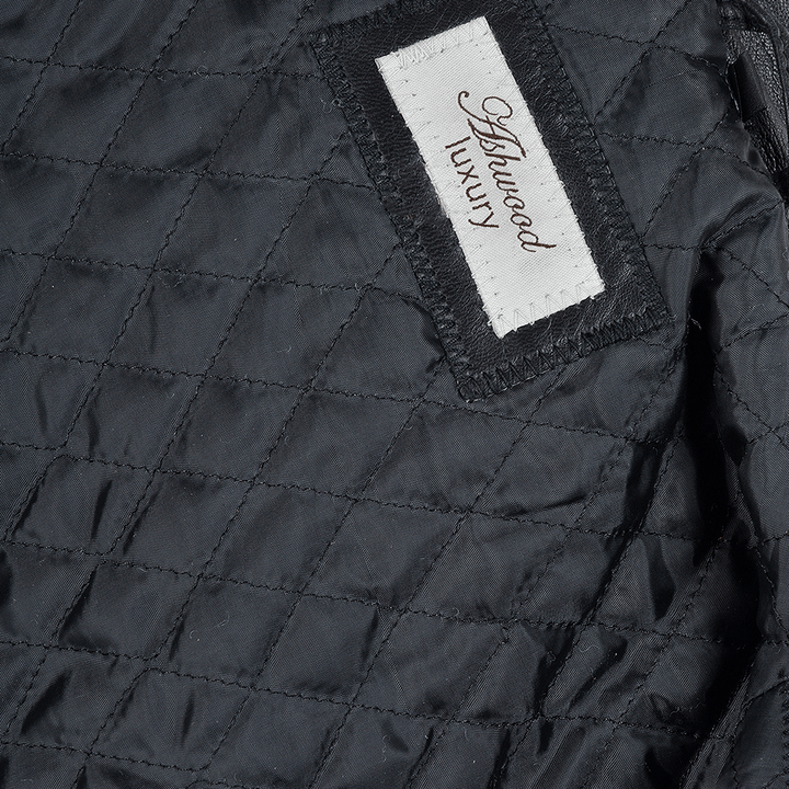 Coat Twilight Rise : Street Luxe