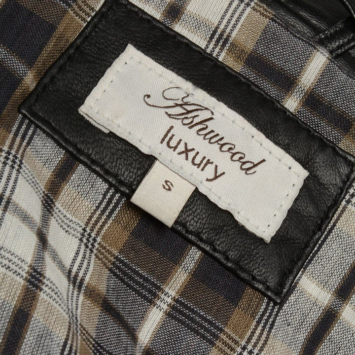 Coat Sable Core : Edge Theory