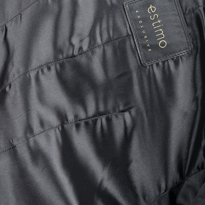 Biker Obsidian Layer : Leather Lab